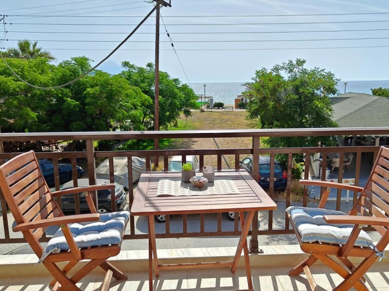 Image: Anthoula House Sarti