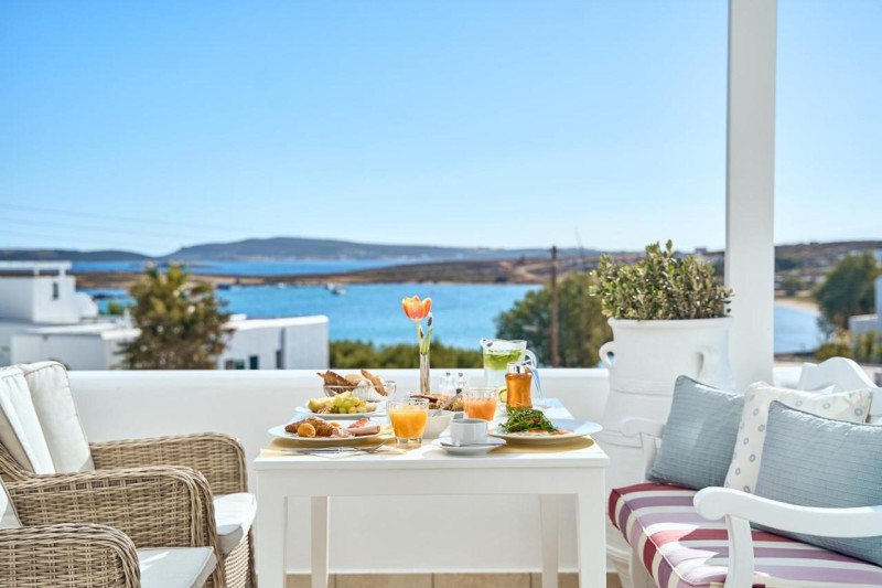 Image: Stelia Mare Boutique Hotel