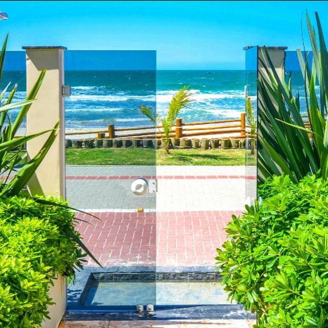 Image: Pousada Vila Del Mare - Frente Praia