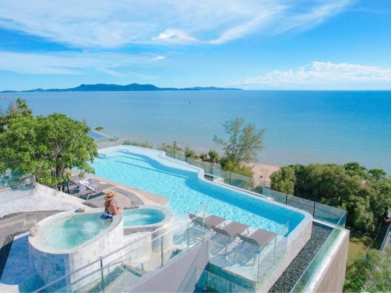 Image: Bayphere Hotel Pattaya JC