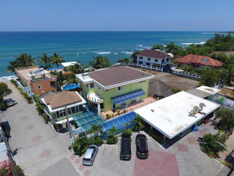 Image: P&M Final Option Beach Resort