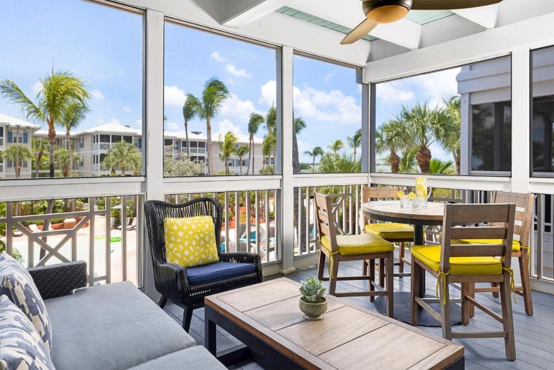 Image: Hyatt Vacation Club at Beach House