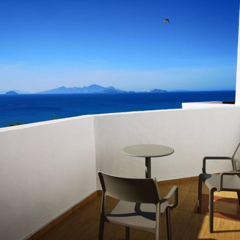 Image: Lagas Aegean Village