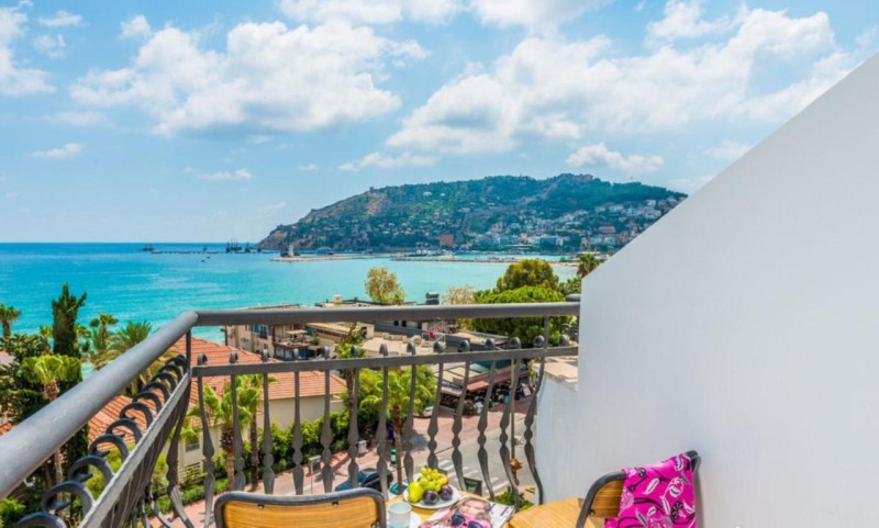 Image: BOULEVARD OTEL