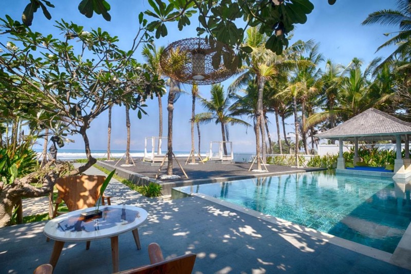 Image: Saba Villa by Sanga Sanga Hospitality