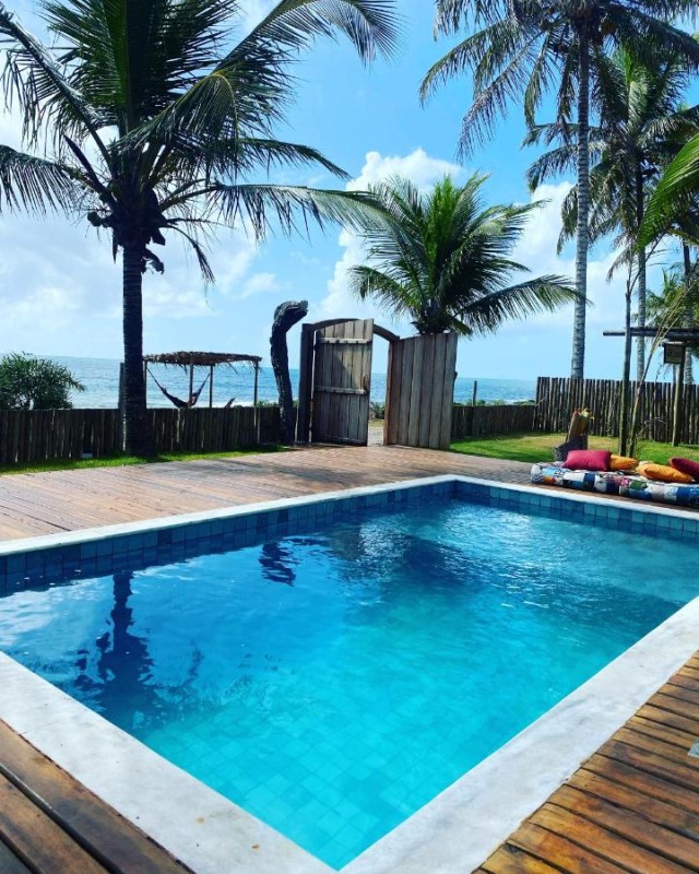 Image: Villa do Sossego - Caraíva
