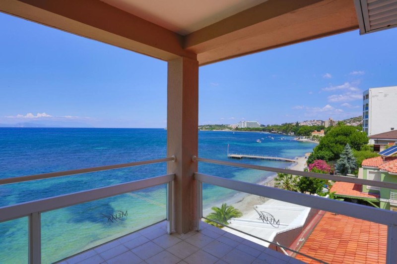 Image: Melis Hotel Kusadasi