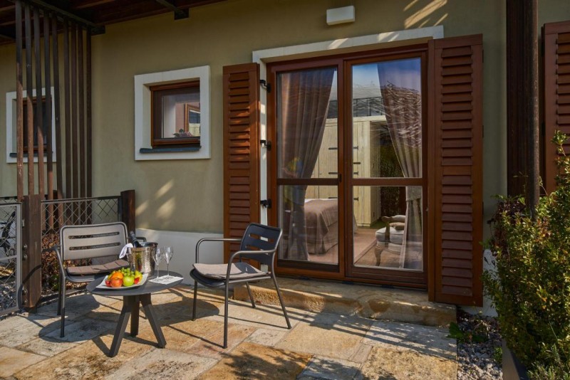 Image: Resort Čapí Hnízdo