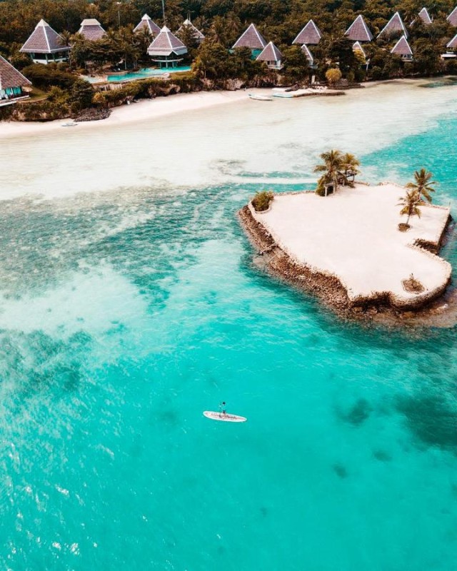 Image: Mithi Resort & Spa