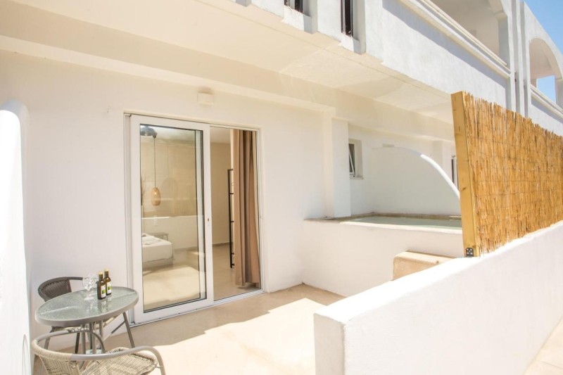 Image: Atma Beach Rooms & Suites