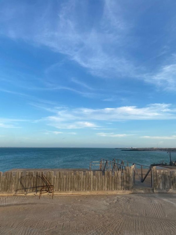 Image: Hotel Dakhla Ville