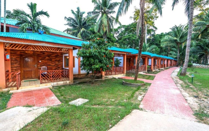 Image: Pearl Park Beach Resort Private Limited