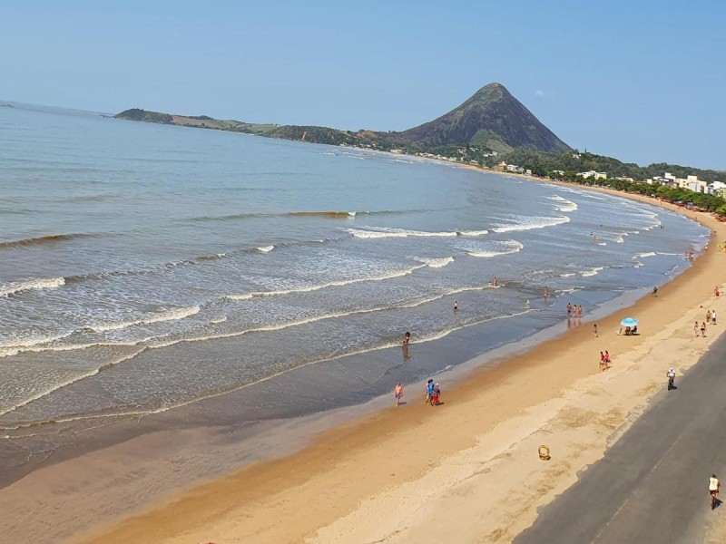 Image: POUSADA POLONINI - Localização ótima