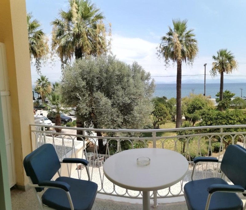 Image: Nireus Hotel