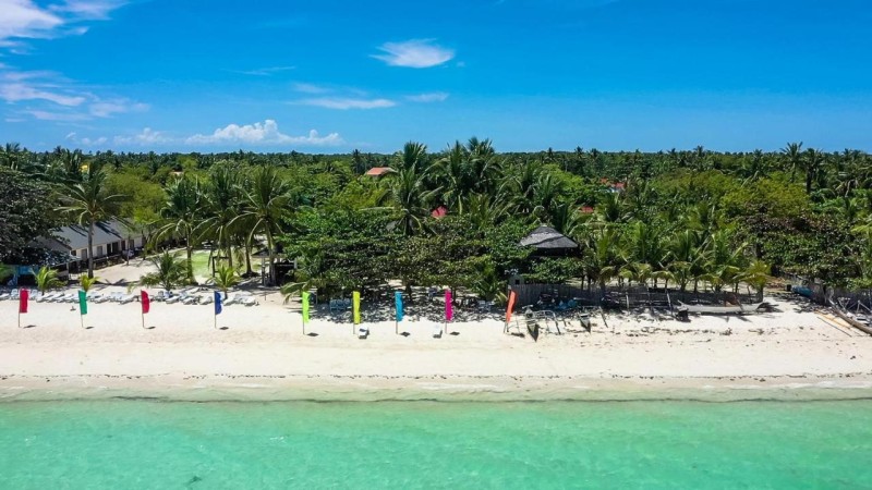 Image: North Ville Beach Resort powered by Cocotel