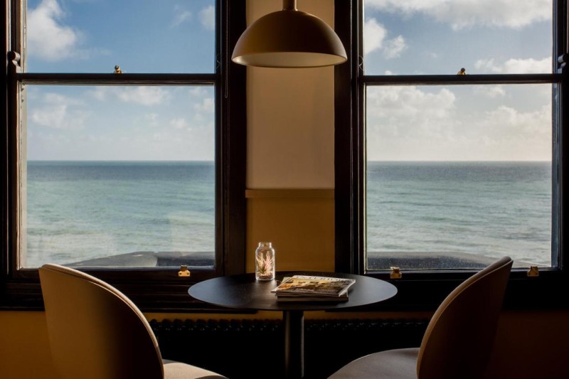 Image: Port Hotel
