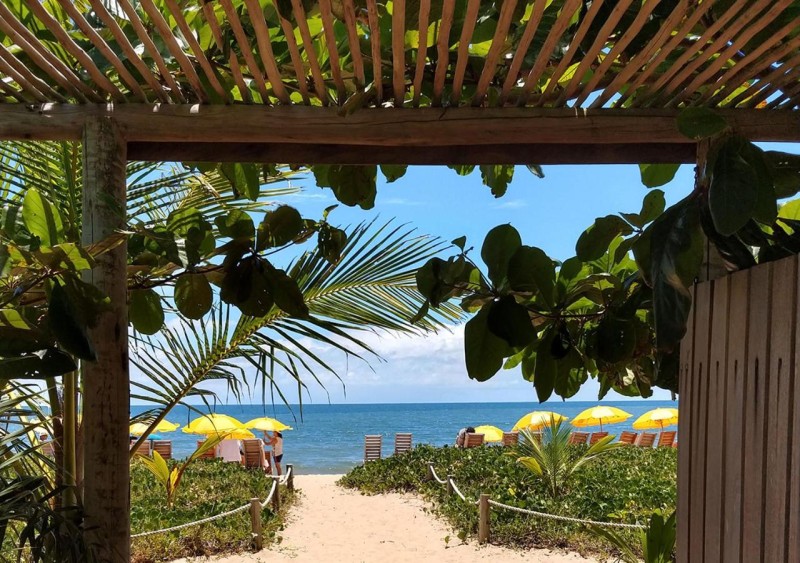 Image: Pousada Vila Araticum