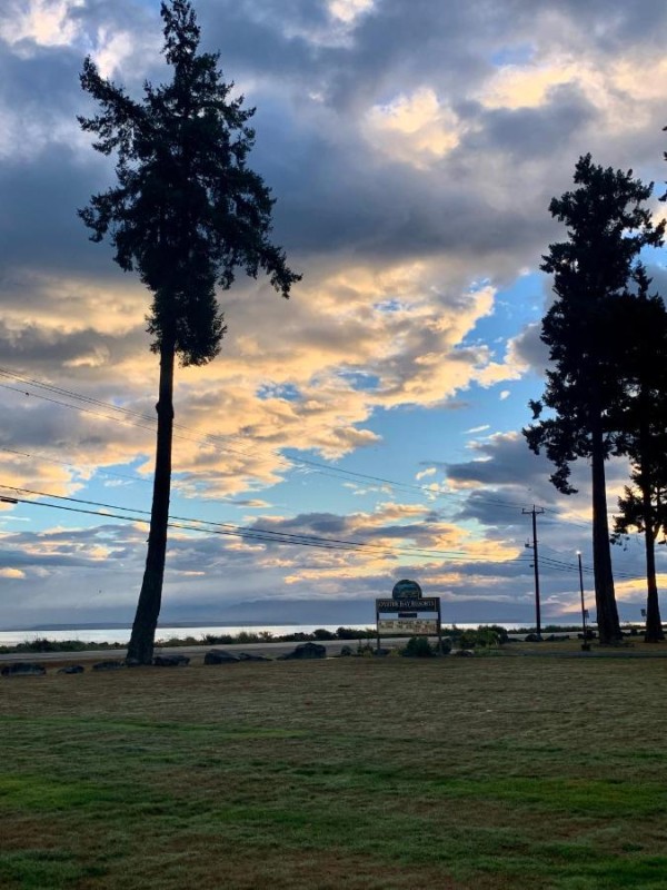 Image: Oyster Bay Resort