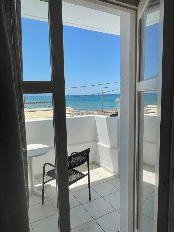 Image: Coralli Beach Hotel
