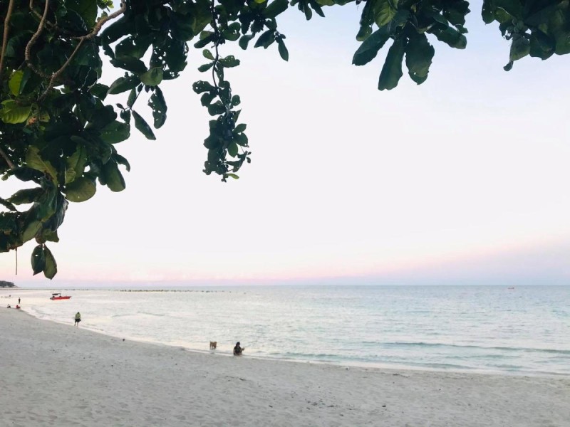 Image: PTK BEACH