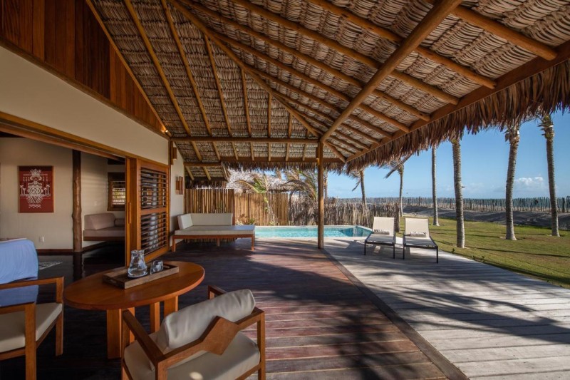 Image: Jaguaríndia Village