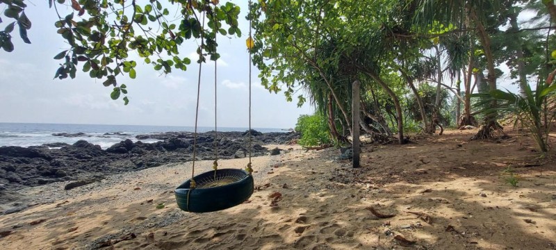 Image: Adhvasaha Beach Spa Resort