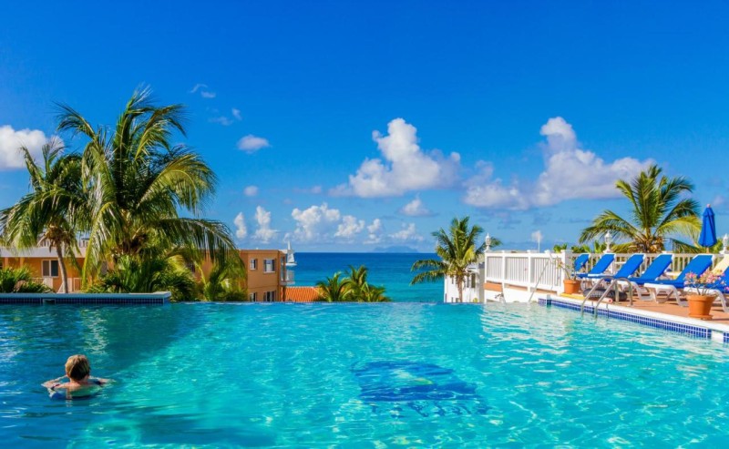 Image: La Vista Resort
