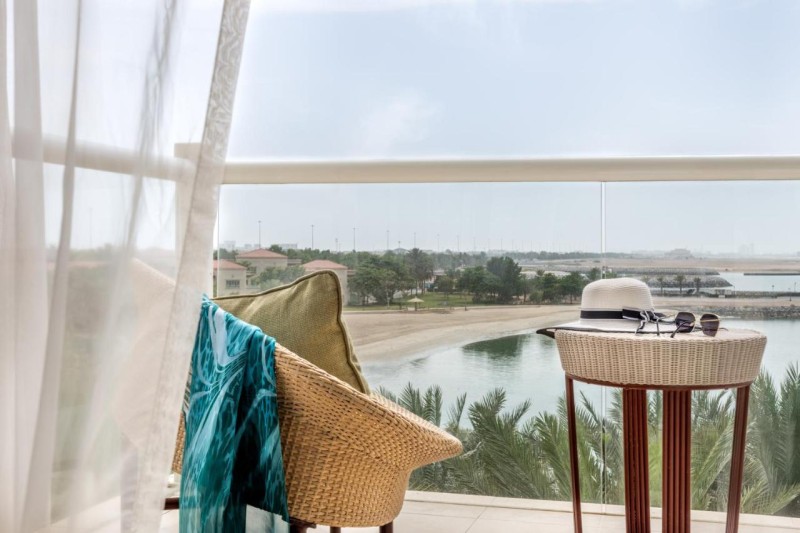 Image: Al Raha Beach Resort & Spa