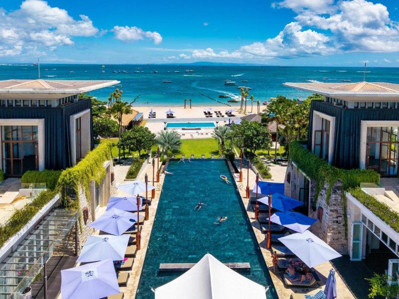 Image: The Sakala Resort Bali All Suites