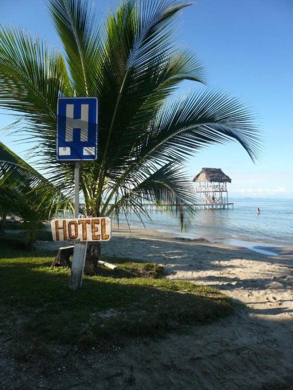 Image: Hotel Salvador Gaviota