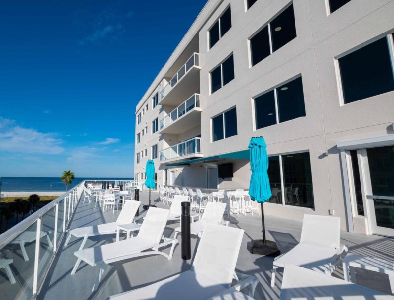 Image: The Avalon Club