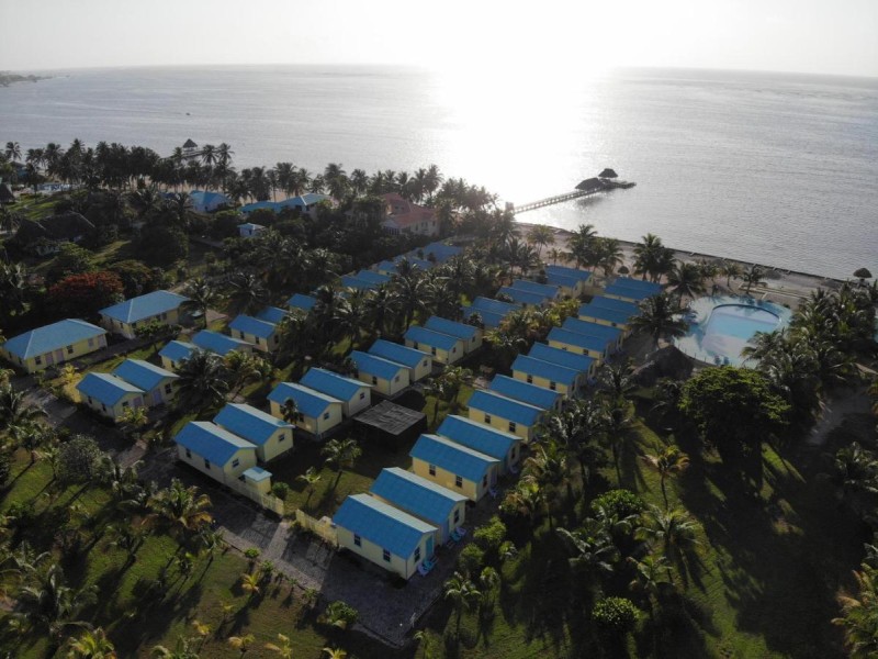 Image: Royal Caribbean Resort
