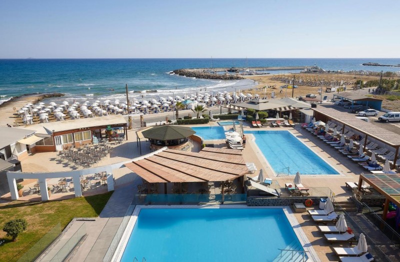 Image: Astir Beach Hotel