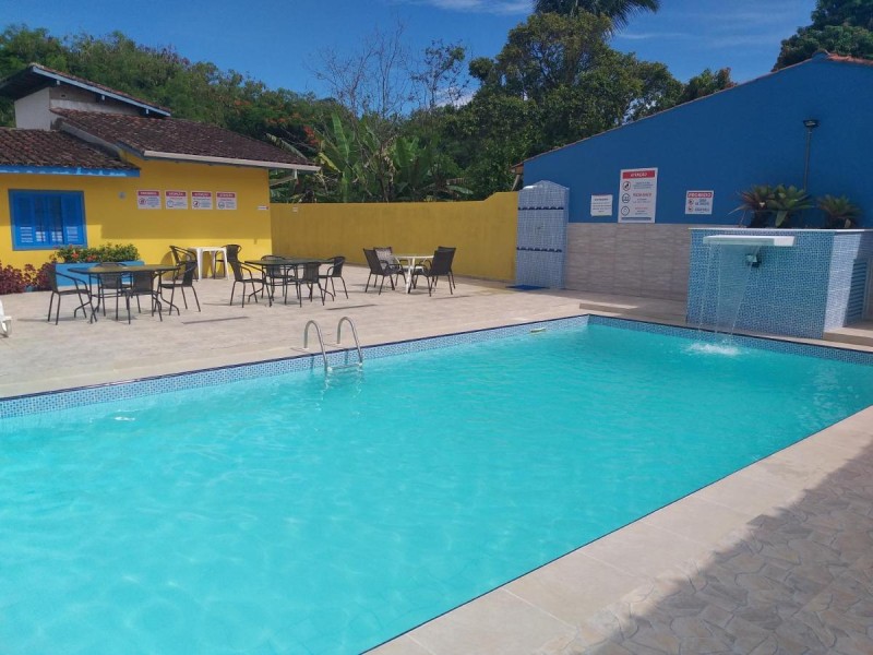 Image: Pousada da Costa