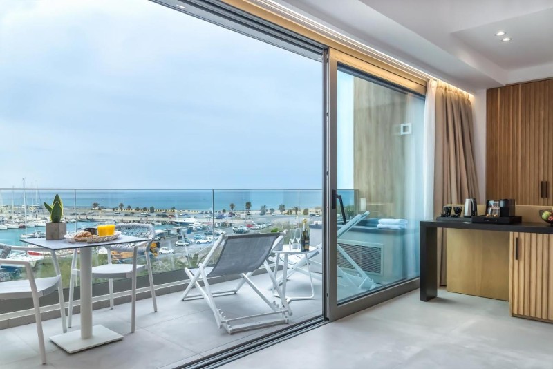 Image: SAVUS Boutique Hotel