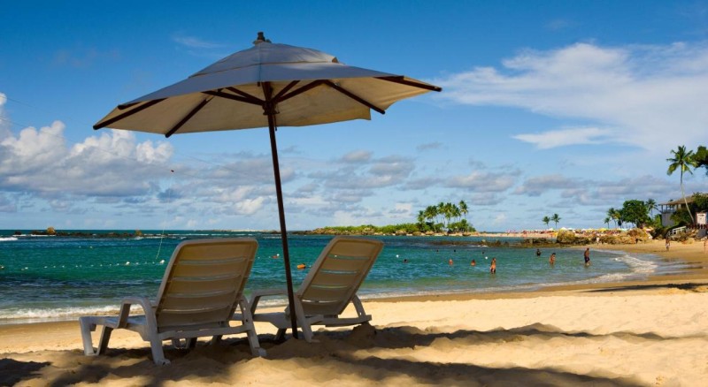 Image: Pousada Bahia Bacana