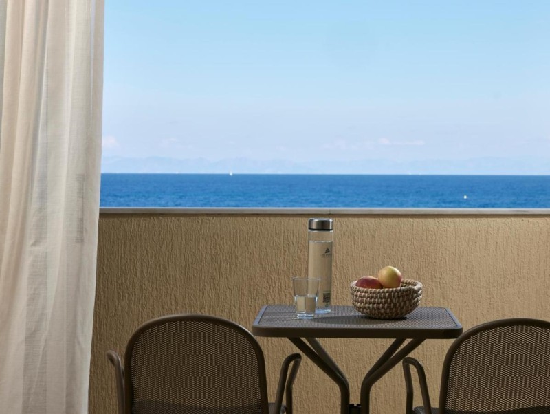 Image: Atlantica Princess Hotel