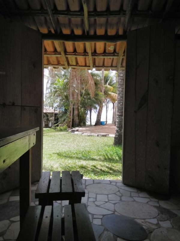 Image: Hospedaria Cumuruxatiba