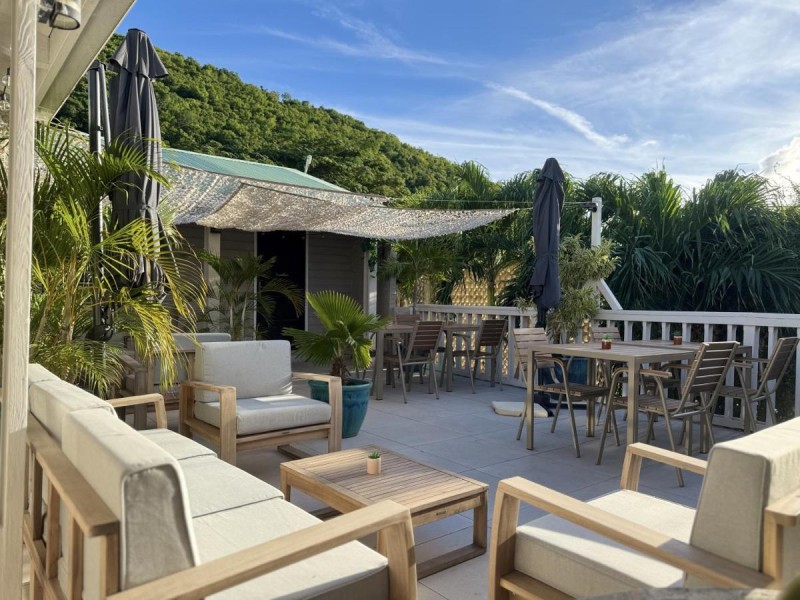Image: Koho SXM - ex Hevea Hotel
