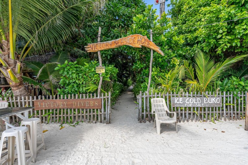Image: Victory Seaside Home
