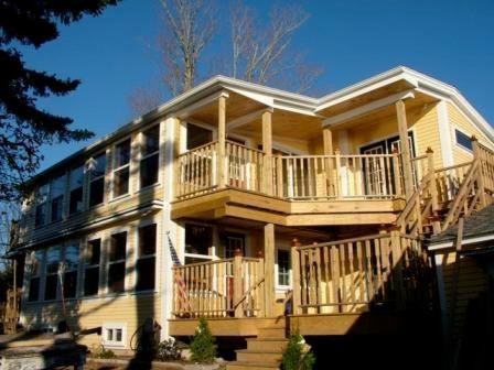 Image: Beach Cottage Inn