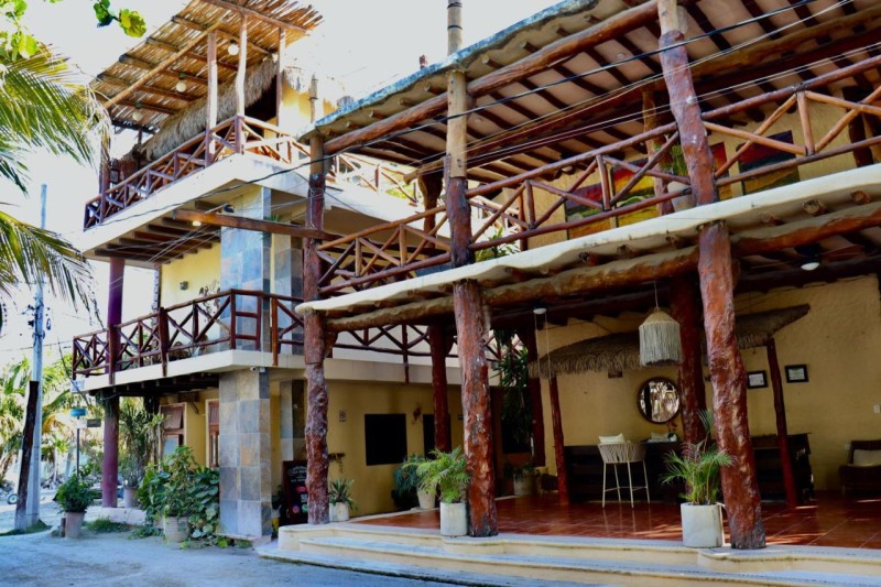Image: Chuk-Kay by ÓOL Hotels