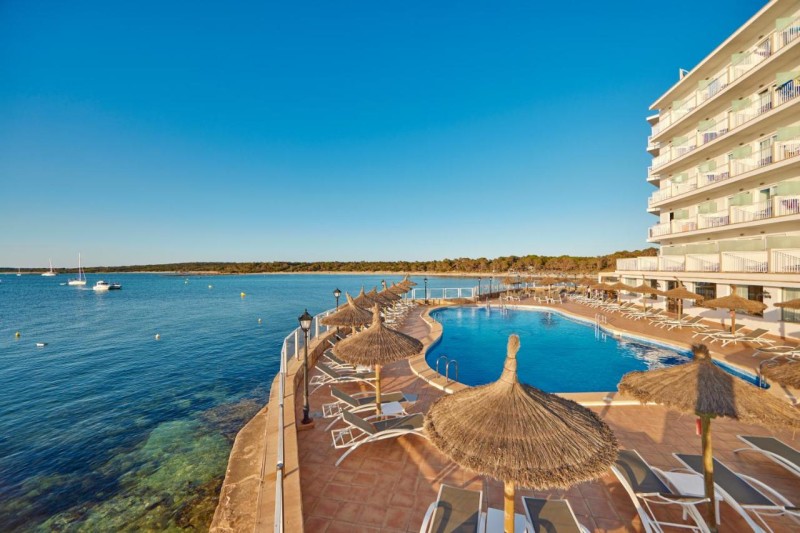 Image: Universal Hotel Marqués