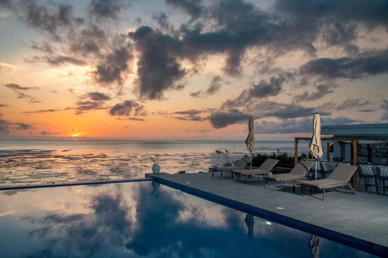Image: Villa Bluu Zanzibar
