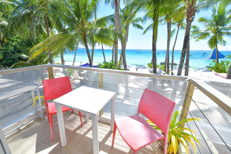 Image: Signature Boracay South Beach