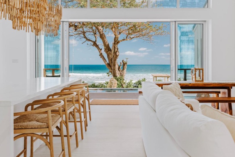 Image: Long Bay Beach Resort