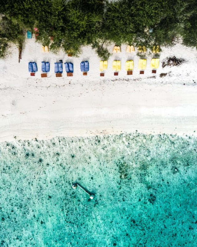 Image: Royal Regantris Trawangan