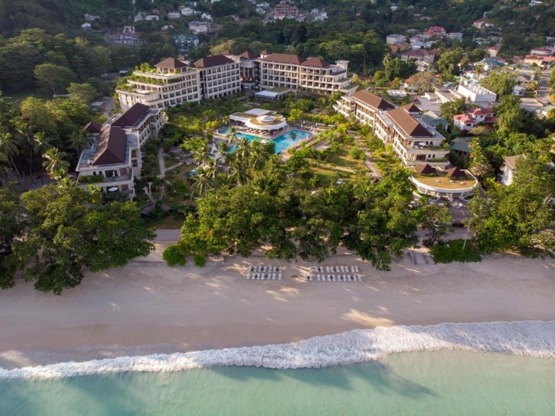 Image: Savoy Seychelles Resort & Spa