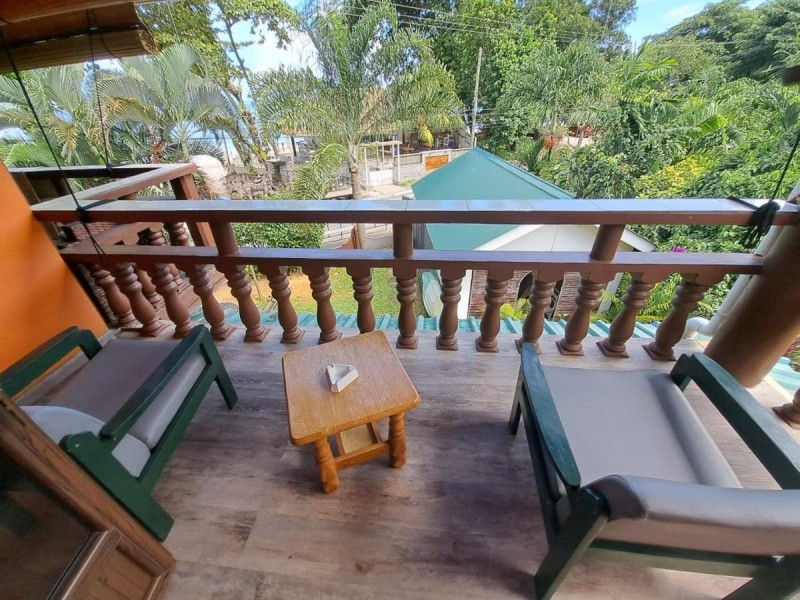 Image: Georgina's Cottage