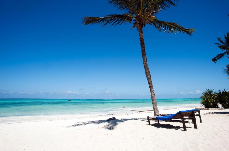 Image: Karafuu Beach Resort & Spa